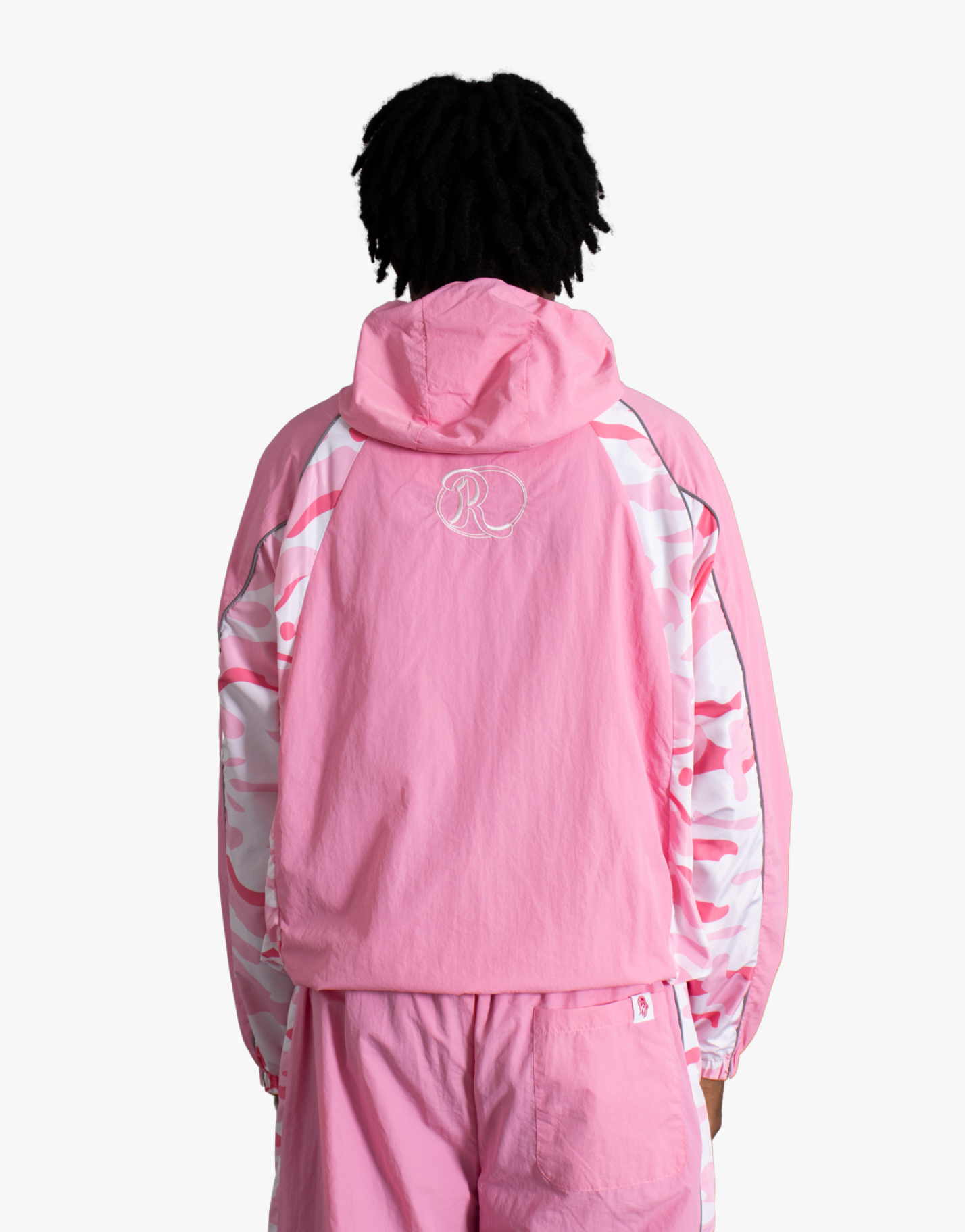 ENSEMBLE ROSE + ENSEMBLE NOIR