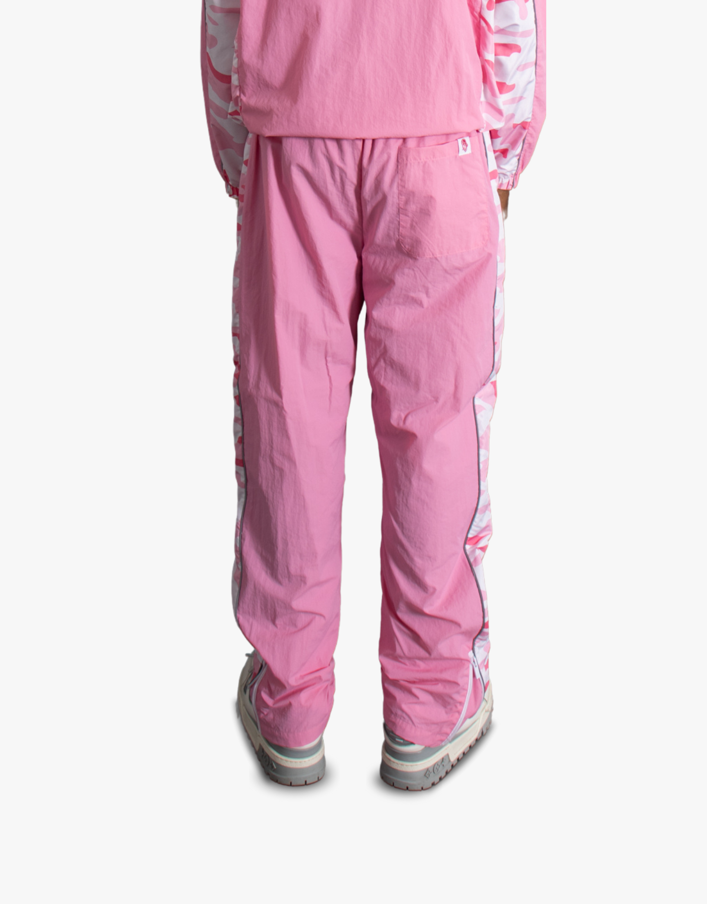 ENSEMBLE ROSE + ENSEMBLE NOIR