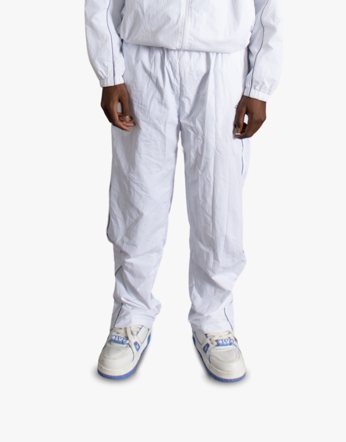 PANTALONES DE NYLON