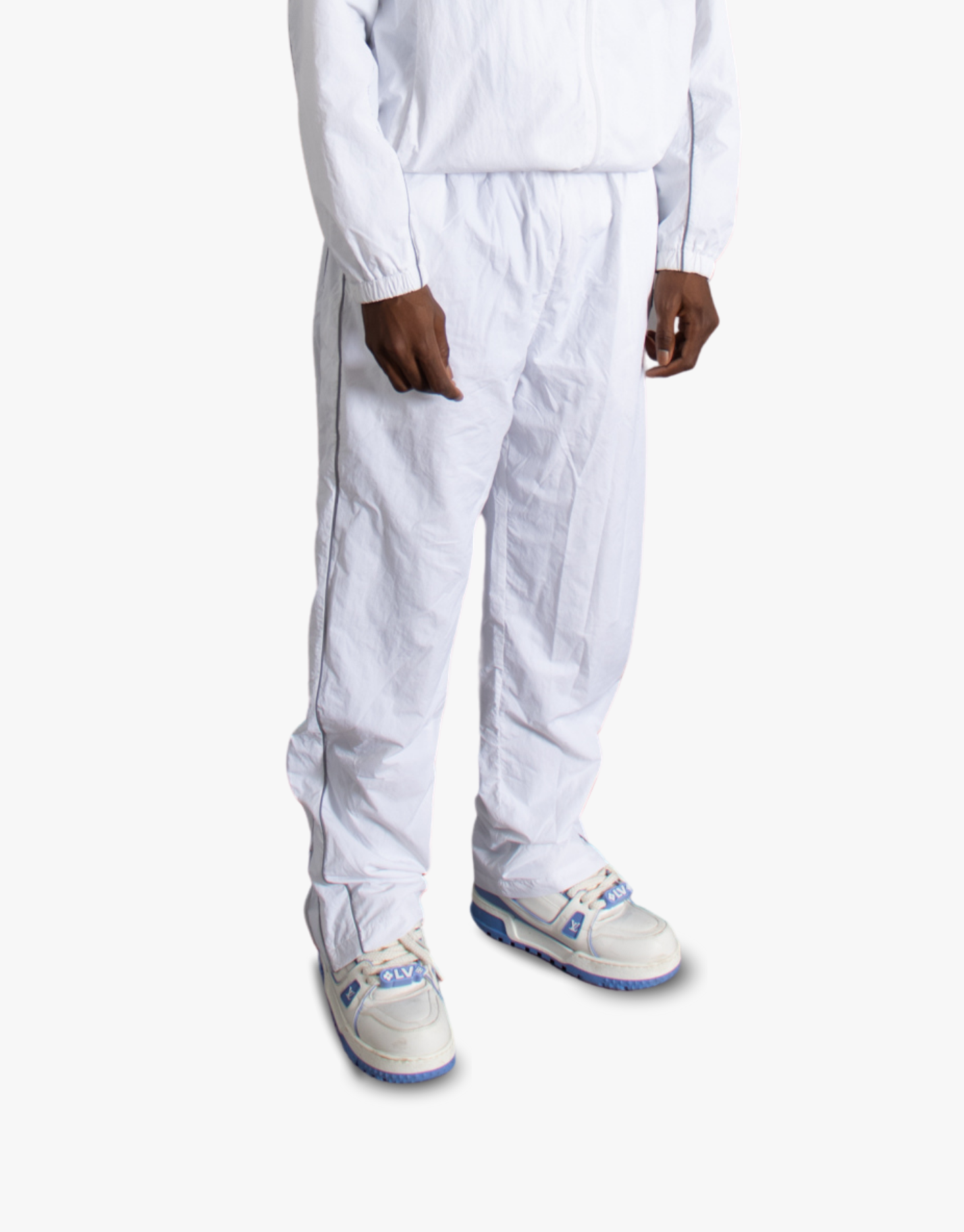 PANTALONES DE NYLON