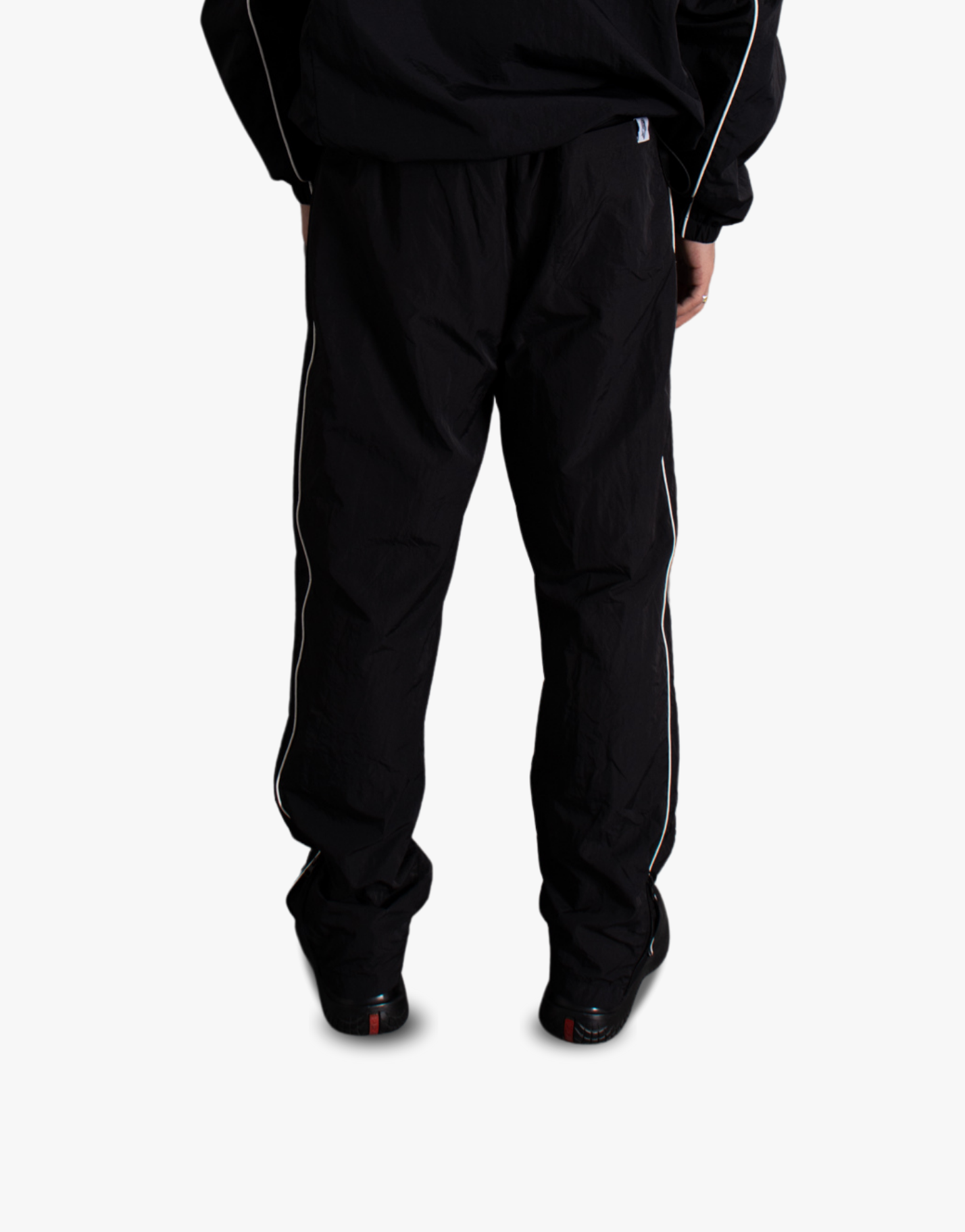 ENSEMBLE ROSE + ENSEMBLE NOIR