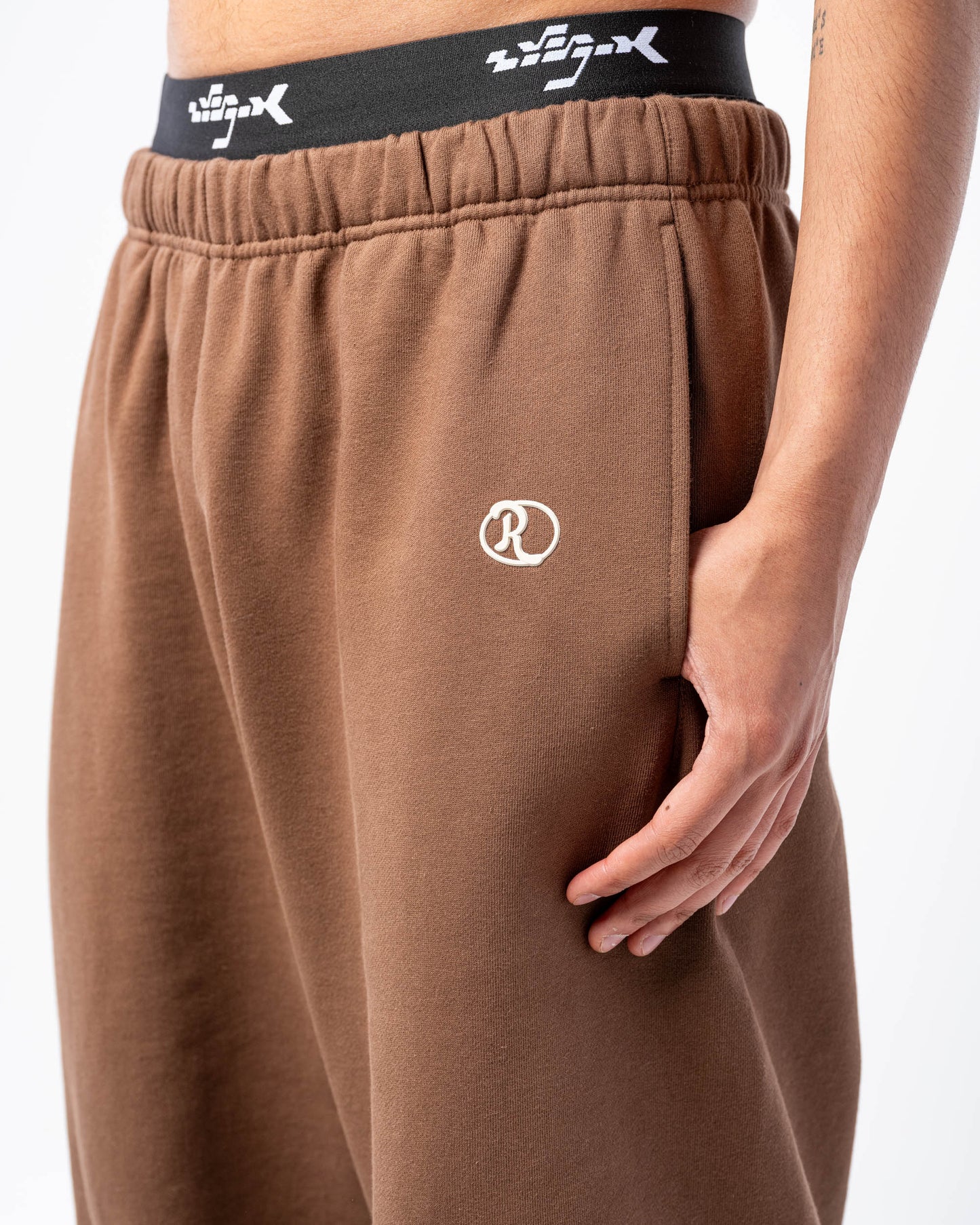 CONFEZIONE DA 3 BOXER REVENGEX